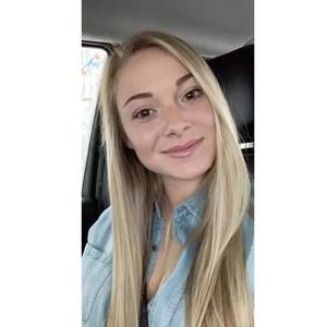 Meet your Posher, Maddy